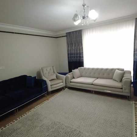 Central Holidays Uskudar Apartment Istanbul Ngoại thất bức ảnh