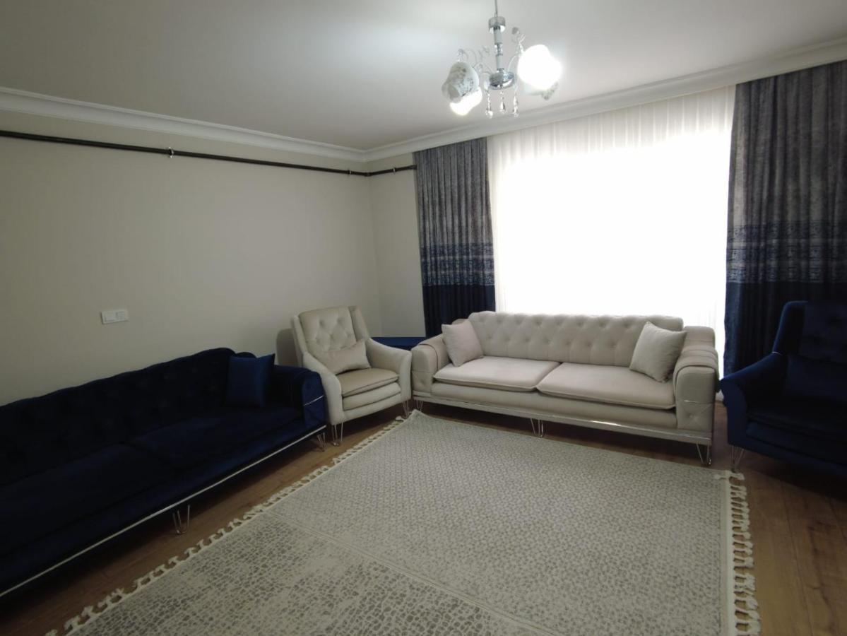 Central Holidays Uskudar Apartment Istanbul Ngoại thất bức ảnh