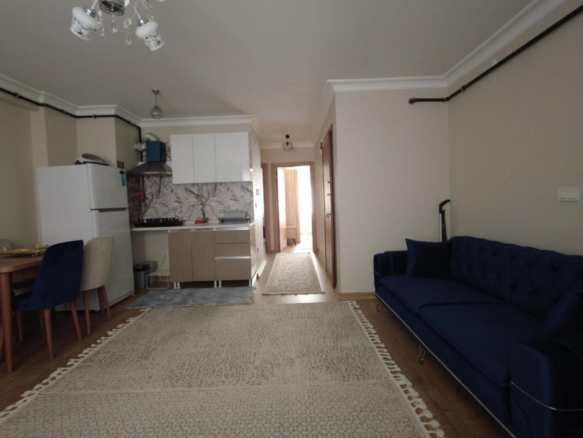 Central Holidays Uskudar Apartment Istanbul Ngoại thất bức ảnh